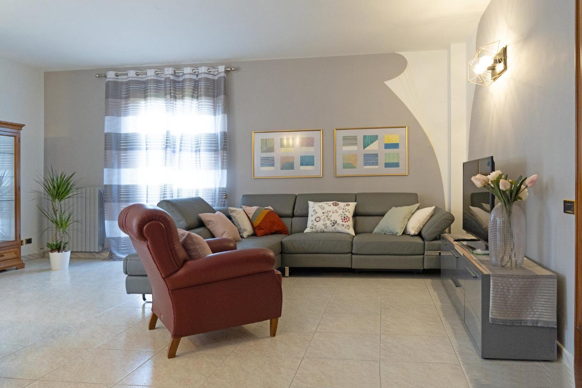 Il Giardino Apartment Civitanova Marche Exterior photo