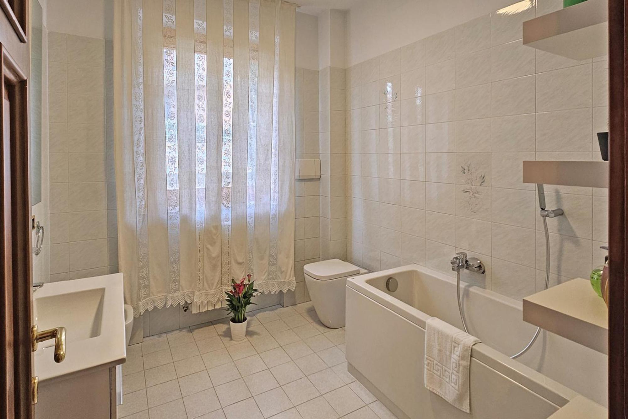 Il Giardino Apartment Civitanova Marche Exterior photo