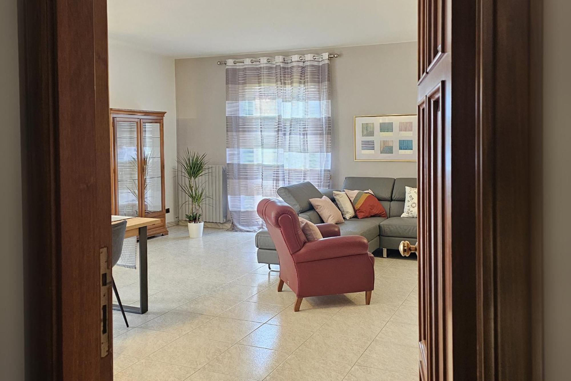 Il Giardino Apartment Civitanova Marche Exterior photo