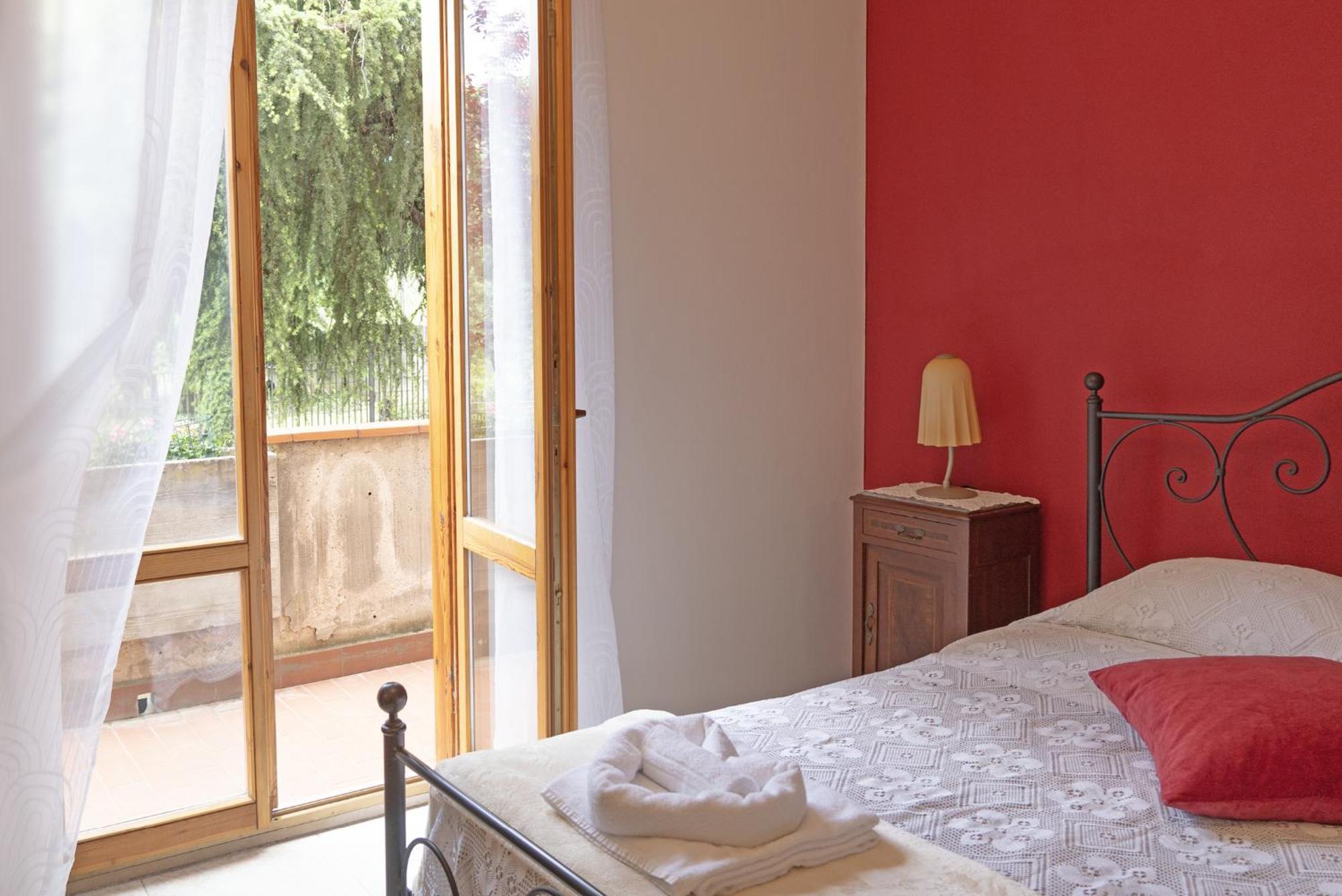 Il Giardino Apartment Civitanova Marche Exterior photo