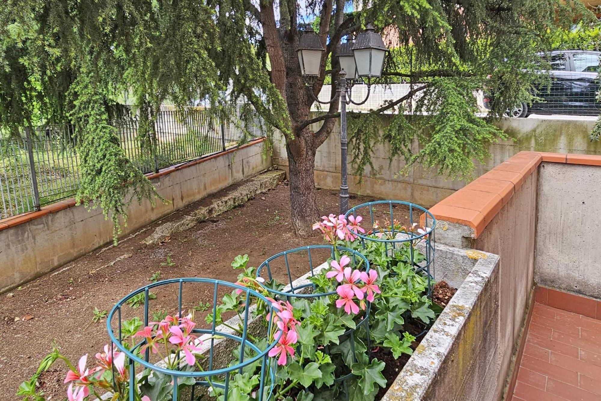 Il Giardino Apartment Civitanova Marche Exterior photo